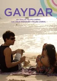 Gaydar movie poster