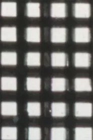 Variations on a Seven Second Loop-Painting movie poster