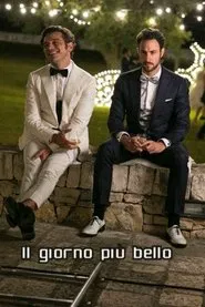 Il giorno più bello movie poster