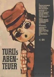 Turlis Abenteuer movie poster