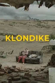 Klondike movie poster