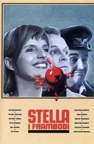 Poster do filme Stella Runs for Office