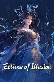 Eclipse of Illusion tv show poster