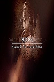 Genius of the Ancient World: Buddha movie poster