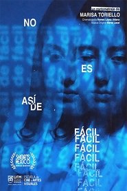 Poster do filme No Es Así De Fácil