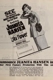 The Sea Flower movie poster