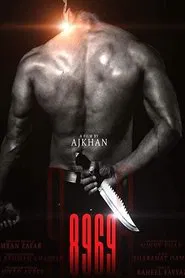 8969 movie poster