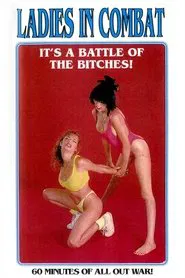 Ladies in Combat movie poster