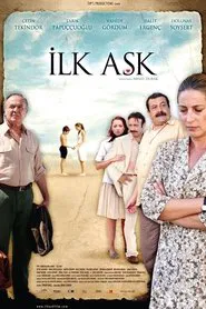 İlk Aşk movie poster