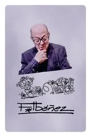 Poster do filme Ibáñez