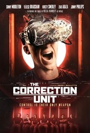 The Correction Unit movie poster