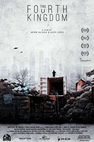 The Fourth Kingdom movie poster