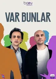 Var Bunlar movie poster