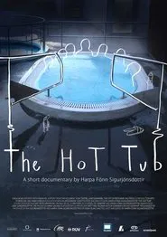 The Hot Tub movie poster