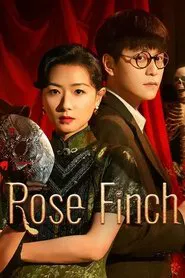 Rosefinch tv show poster