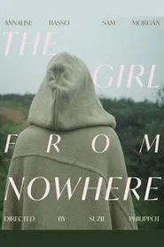 The Girl from Nowhere movie poster
