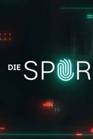 Die Spur tv show poster