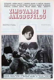 Wintering in Jakobsfeld movie poster