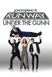 Under the Gunn tv show poster