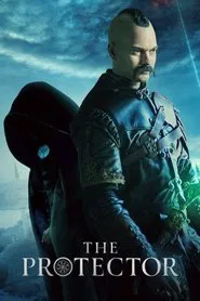 The Protector tv show poster