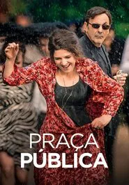 Poster do filme Praça Pública