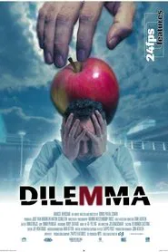 Dilemma movie poster
