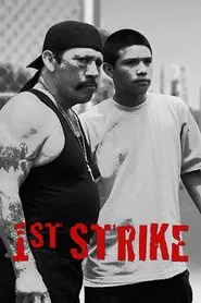 1st Strike movie poster