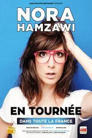Nora Hamzawi movie poster