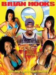 Poster do filme Q: The Movie