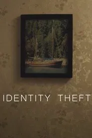 Poster do filme Identity Theft