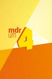 MDR um 4 tv show poster