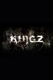 Kingz movie poster