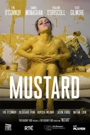 Mustard movie poster