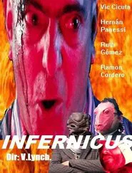 Infernicus movie poster