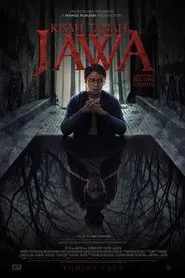 Kisah Tanah Jawa: Pocong Gundul movie poster