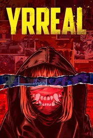 Yrreal tv show poster