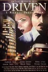 Driven movie poster