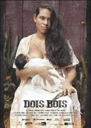 Dois Bois movie poster