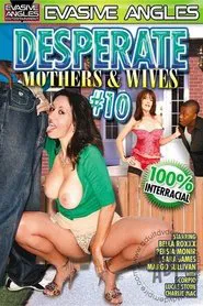 Desperate Mothers and Wives 10 movie poster