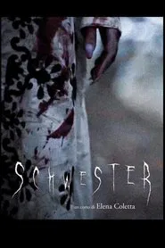Schwester movie poster