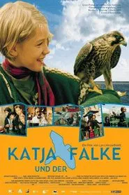 Katja's Adventure movie poster