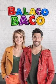 Tricky Business tv show poster