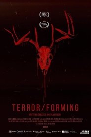 Poster do filme Terror/Forming