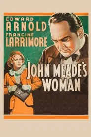 John Meade's Woman movie poster