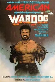 Mannigan's Force movie poster