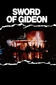 Sword of Gideon movie poster