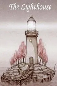 The Lighthouse movie poster