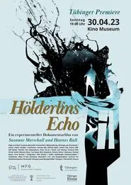 Hölderlin’s Echo movie poster