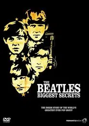 Beatles Biggest Secrets movie poster