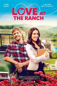 Love at the Ranch movie poster